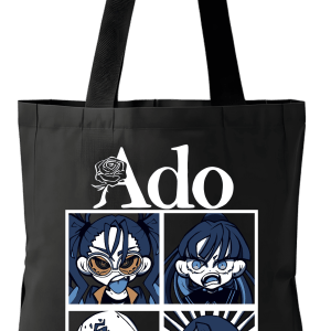 Totebag Ado