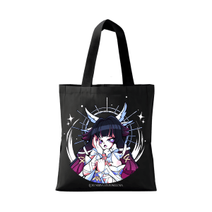 Totebag Columbina