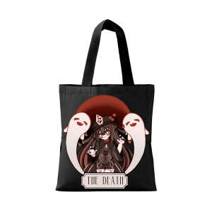 Totebag Hu Tao