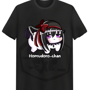 Playera Homudoro