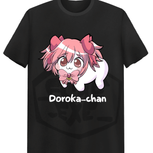 Playera Doroka